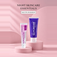 Night Skincare Essentials
