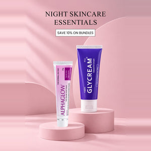 Night Skincare Essentials