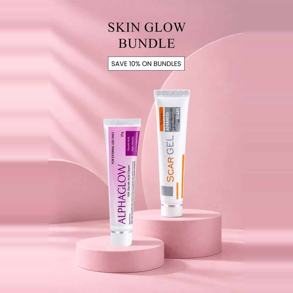 Skin Glow Bundle