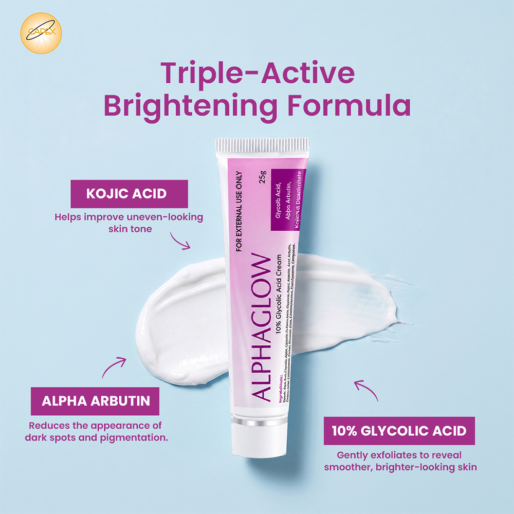 AlphaGlow