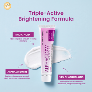 AlphaGlow