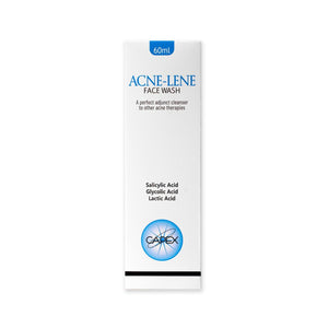 Acne Lene Facewash