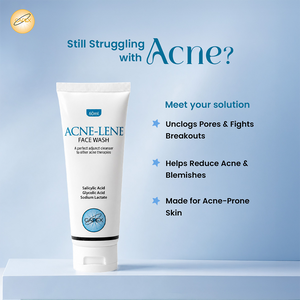 Acne Lene Facewash