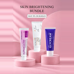 Skin Brightening Bundle