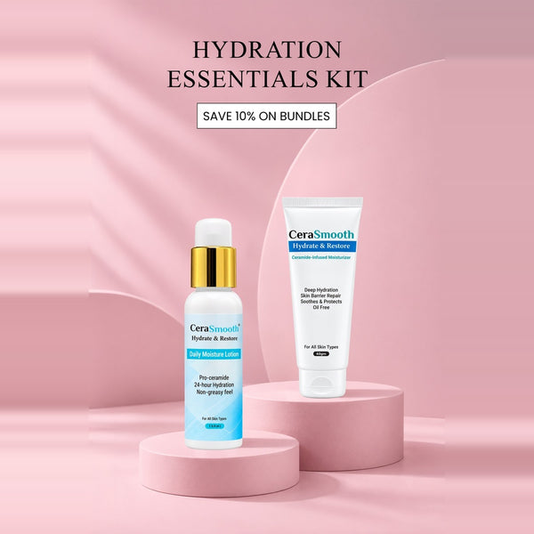 Hydration Essentials Kit