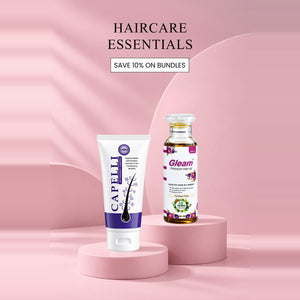Haircare Essentials