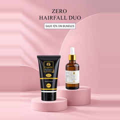 Zero Hairfall Duo