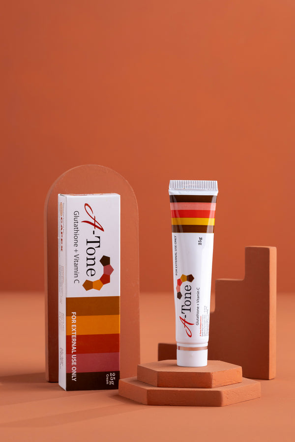 A Tone Cream