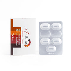 A-Tone Tablets
