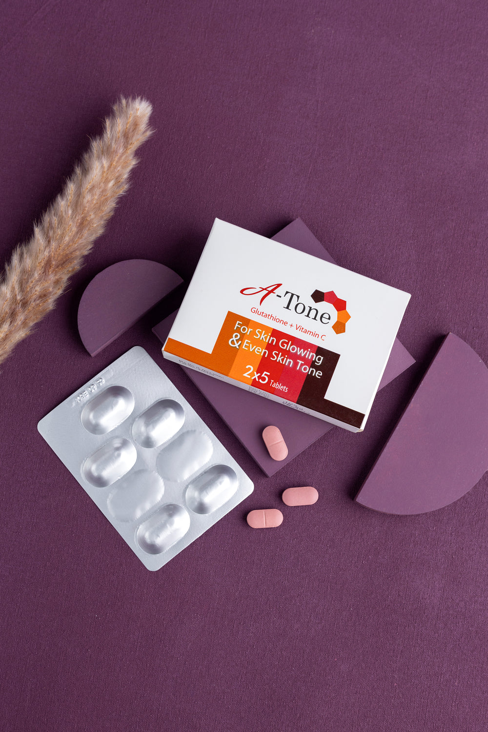 A-Tone Tablets