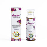 Gleam Hair Oil