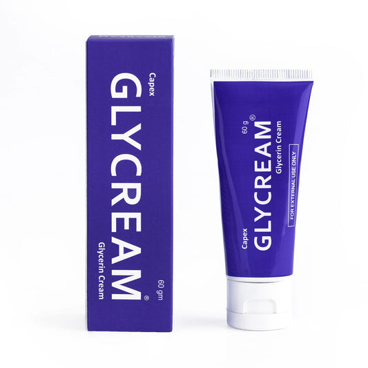 Alpha Glow Cream & Gly Cream