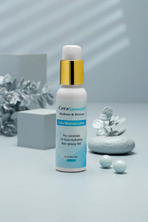 Cera Smooth Lotion