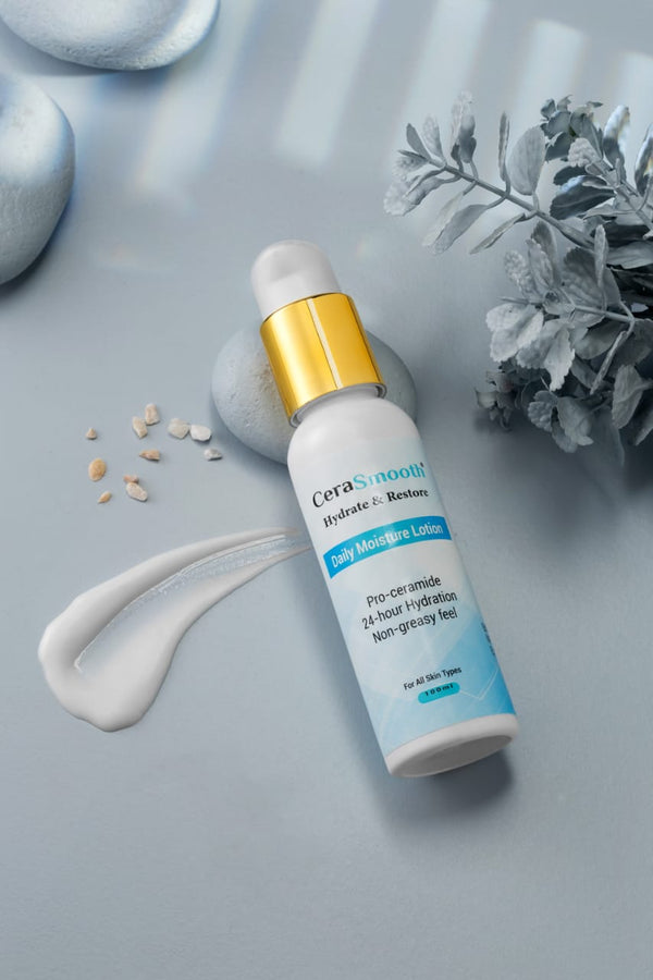 Cera Smooth Lotion