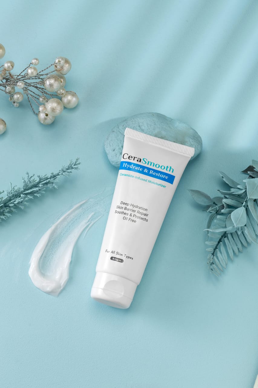 Cera Smooth cream