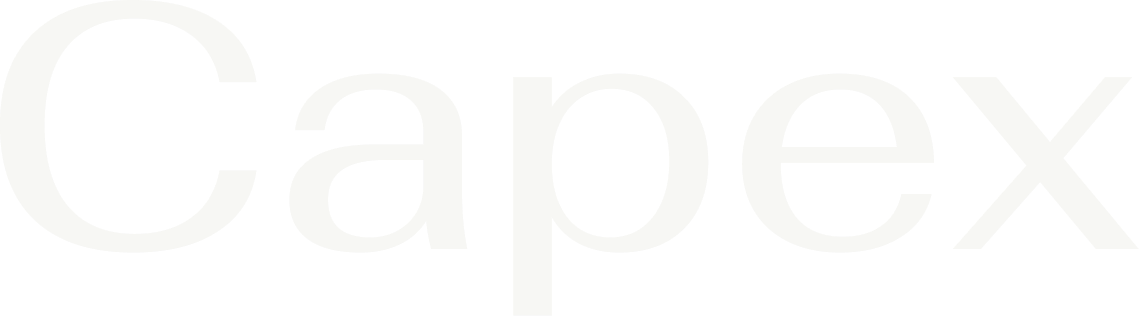 CAPEX