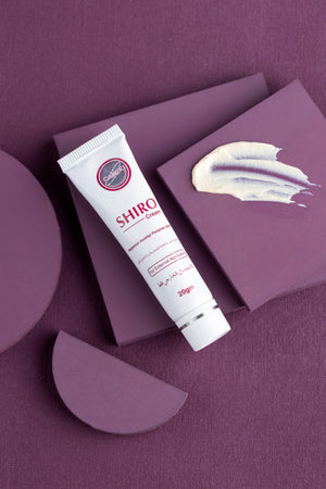 Shiro Cream