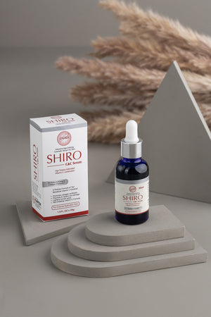 Shiro C&C Serum