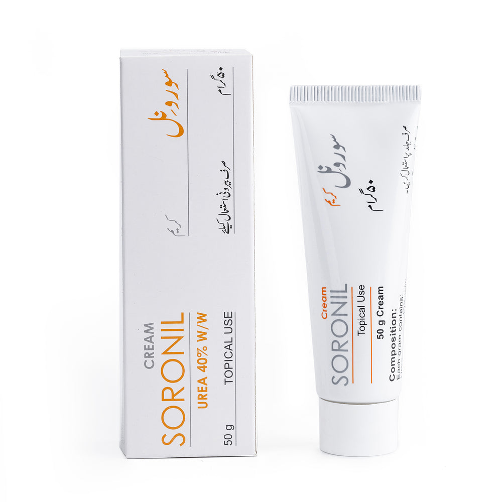 Soronil Cream