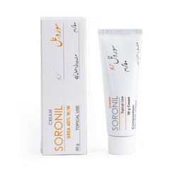 Soronil Cream