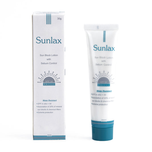 Sunlax