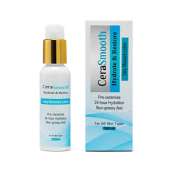Cera Smooth Lotion