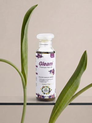 Haircare Essentials